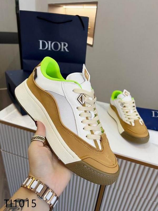 DIOR Women's Shoes 314